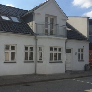Nørrebrogade