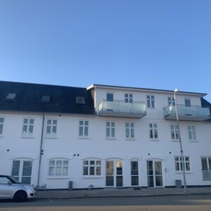 Vesterbrogade